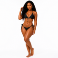 Bikini Triangle Sensation – Coupe String Brésilienne
